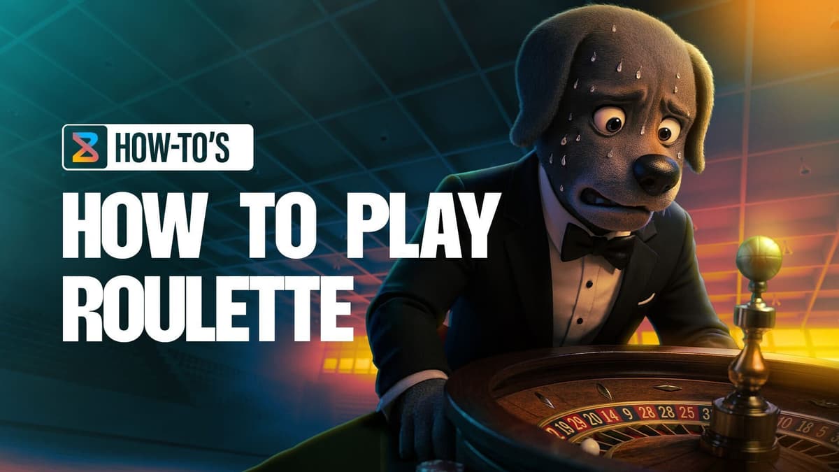 Roulette is a classic casino game where a ball spins around a wheel numbered 0-36. As one of the main types of games in ForeverBet's Casino, learn the basics of how to play.